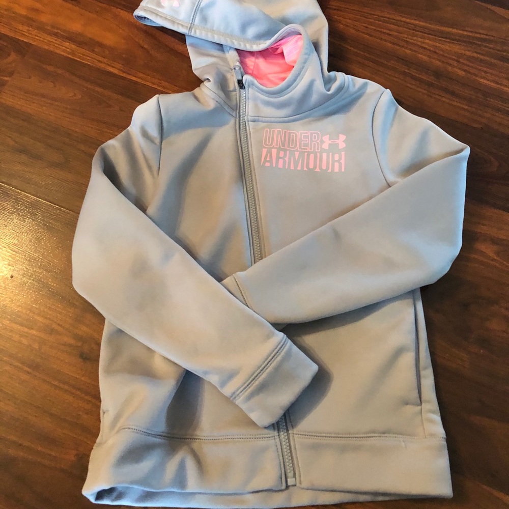 Under Armour Jacket